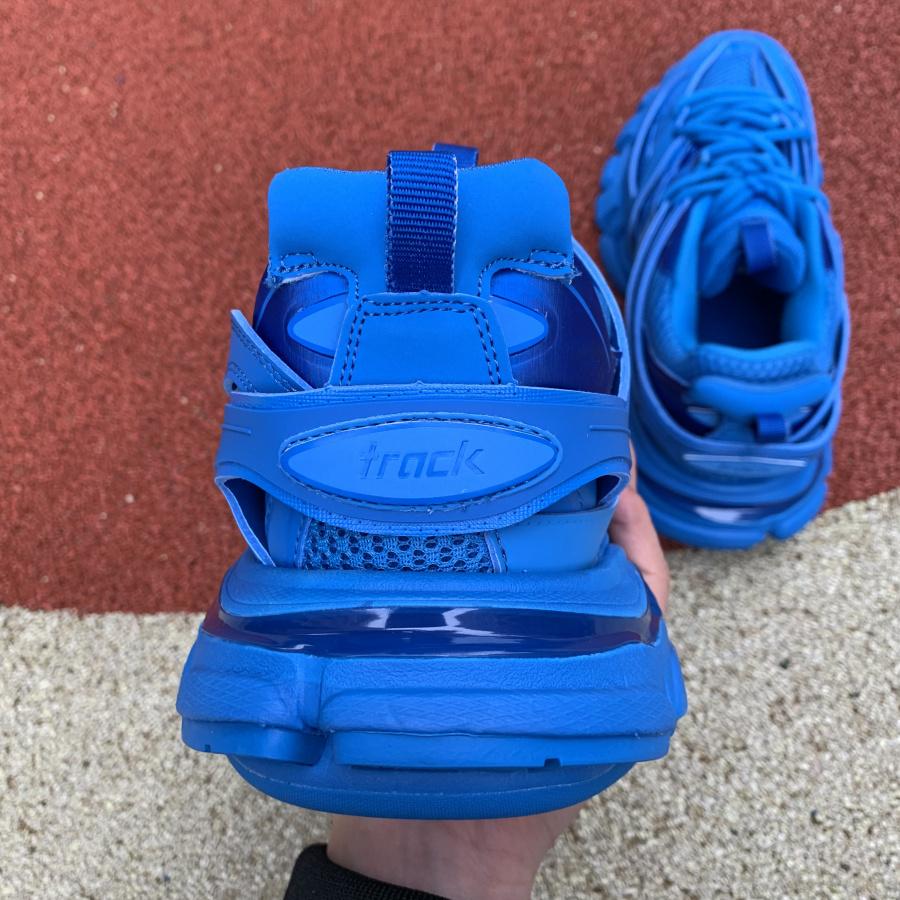 Balenciaga Tess 3.0 Sneaker - DopestKickz