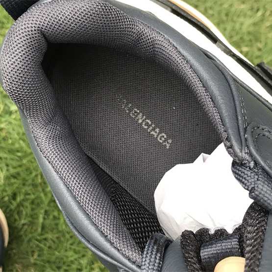 Balenciaga Triple S Sneaker  - DopestKickz