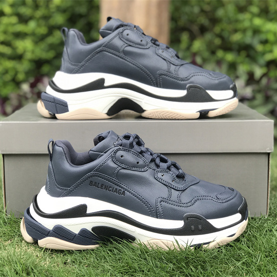 Balenciaga Triple S Sneaker  - DopestKickz