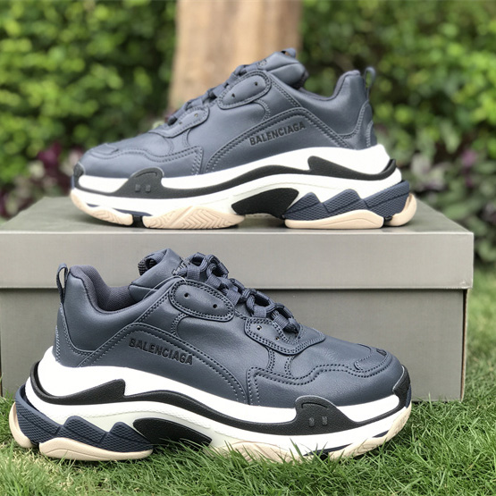 Balenciaga Triple S Sneaker  - DopestKickz