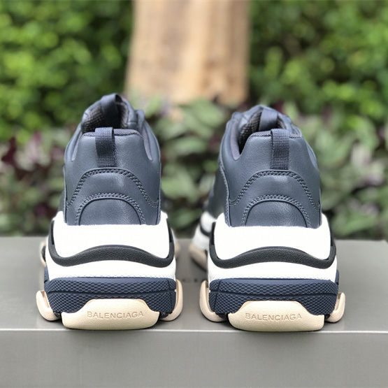 Balenciaga Triple S Sneaker  - DopestKickz
