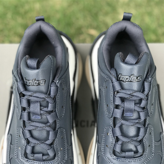 Balenciaga Triple S Sneaker  - DopestKickz