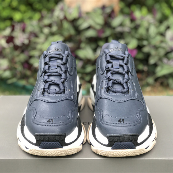 Balenciaga Triple S Sneaker  - DopestKickz
