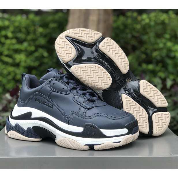 Balenciaga Triple S Sneaker  - DopestKickz