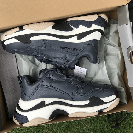 Balenciaga Triple S Sneaker  - DopestKickz