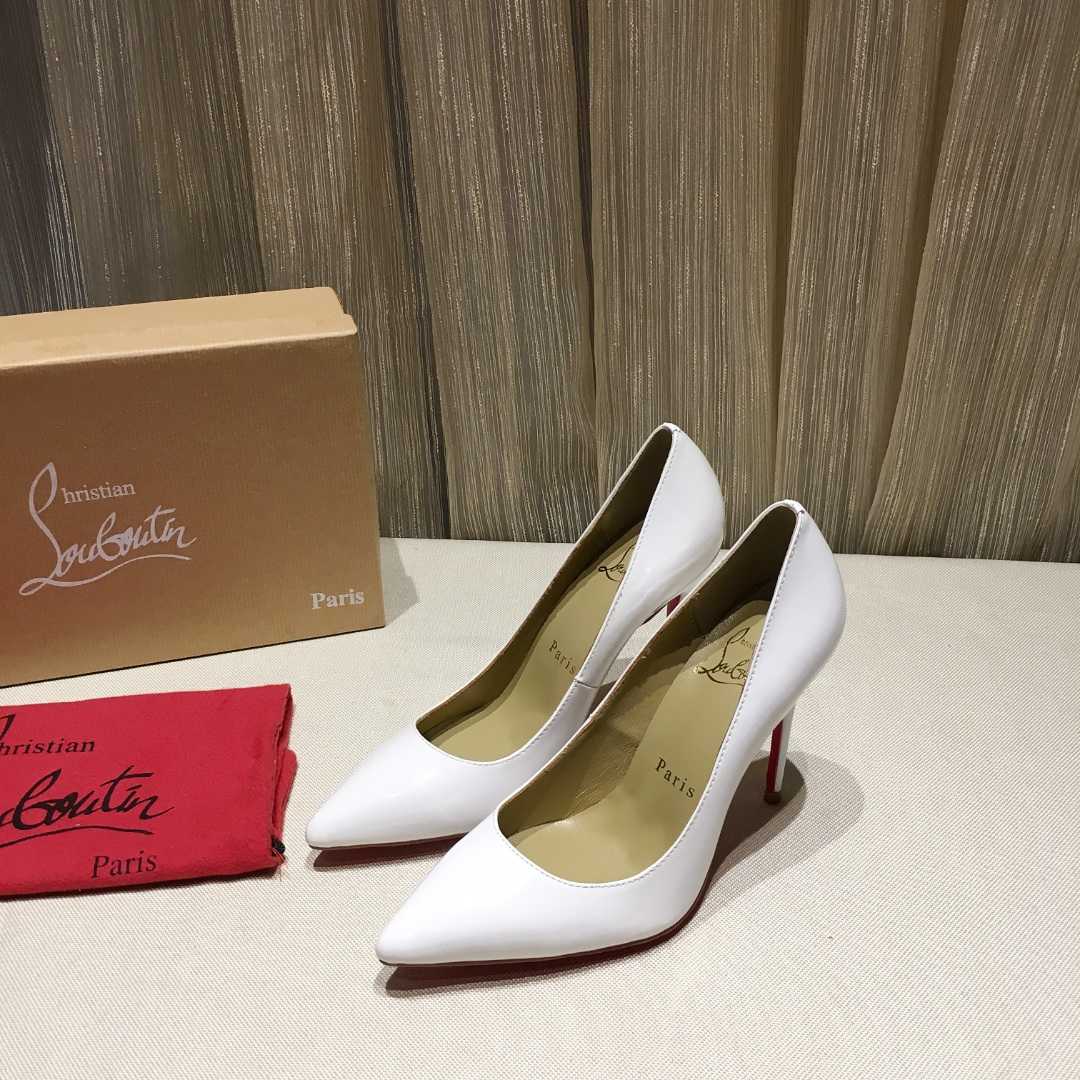 Christian Louboutin Kate 100 mm - DopestKickz