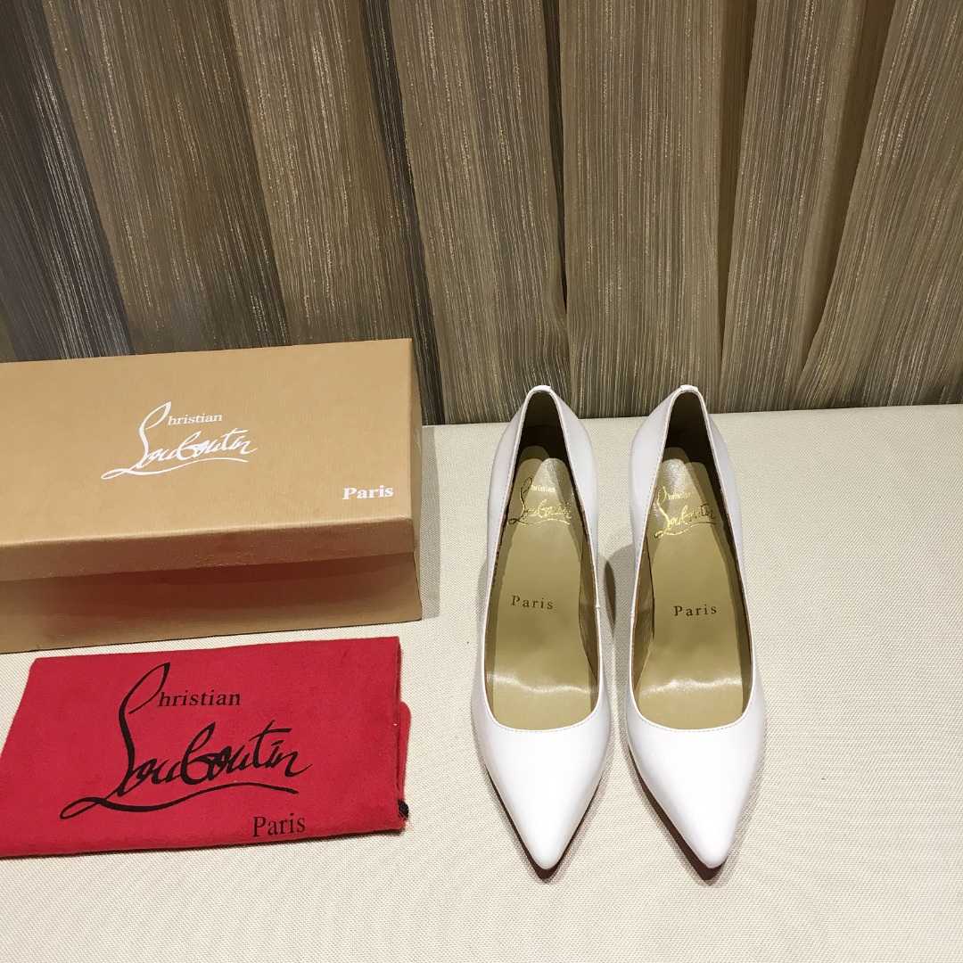 Christian Louboutin Kate 100 mm - DopestKickz