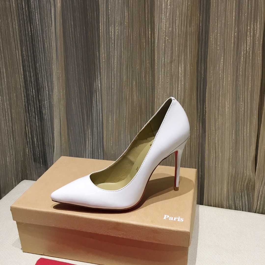 Christian Louboutin Kate 100 mm - DopestKickz