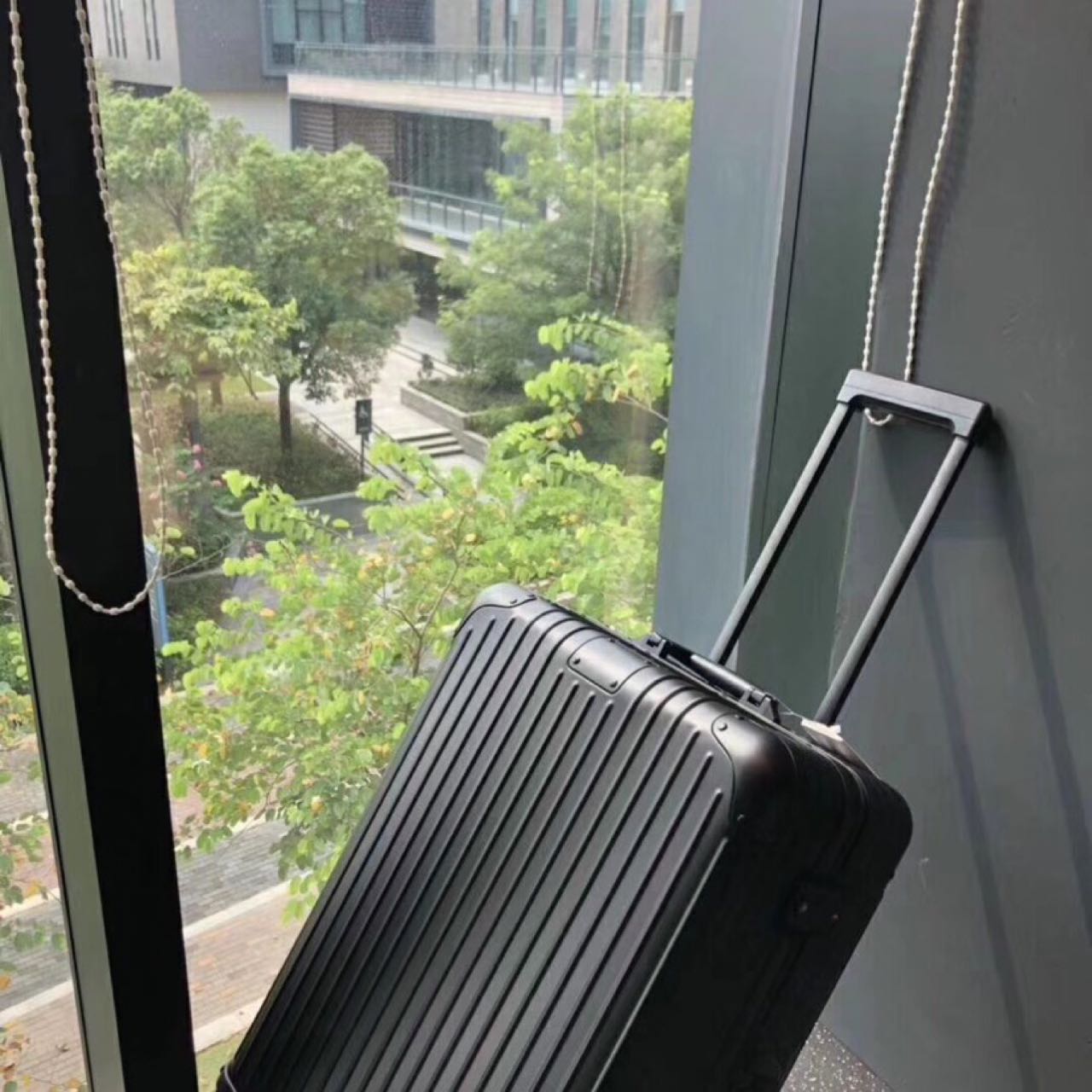Rimowa Original 925 Luggage - DopestKickz