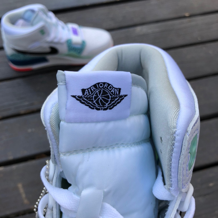 Air Jordan Legacy AJ312 Sneaker  AV3922-203 - DopestKickz