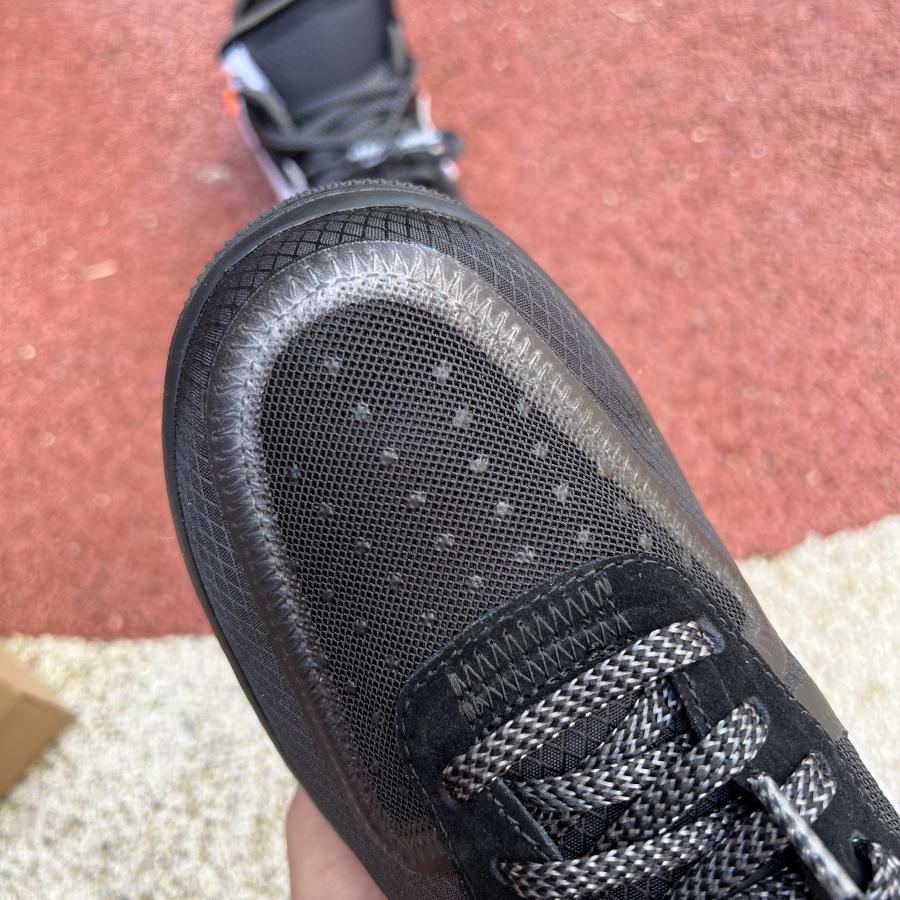Nike Air Force 1 x off-White Sneaker       AO4606-001 - DopestKickz