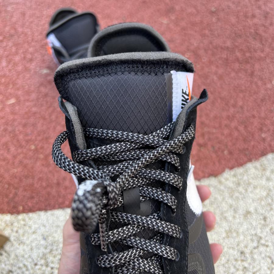 Nike Air Force 1 x off-White Sneaker       AO4606-001 - DopestKickz