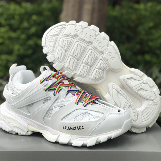 Balenciaga Track Sneaker  - DopestKickz