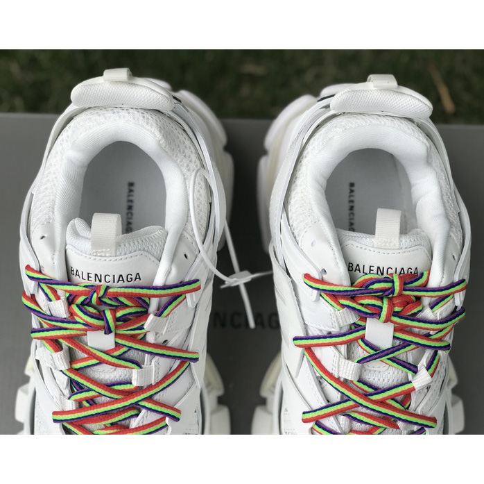 Balenciaga Track Sneaker  - DopestKickz
