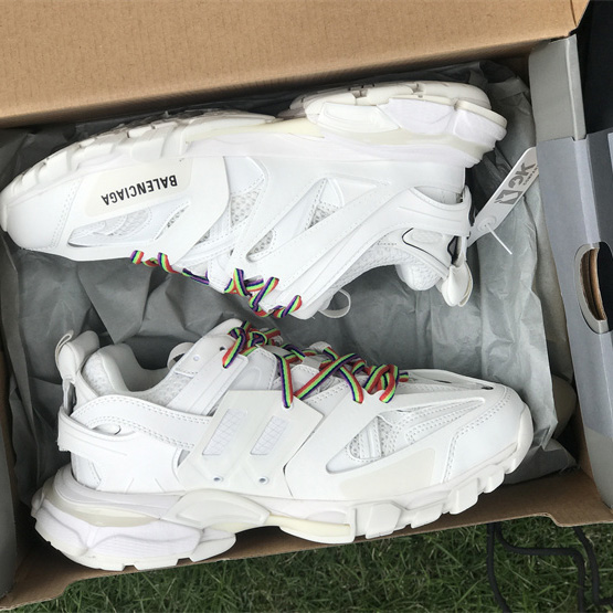 Balenciaga Track Sneaker  - DopestKickz