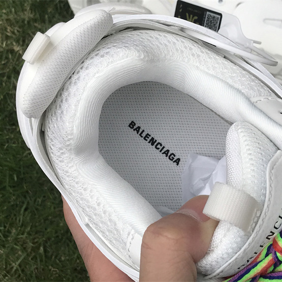 Balenciaga Track Sneaker  - DopestKickz