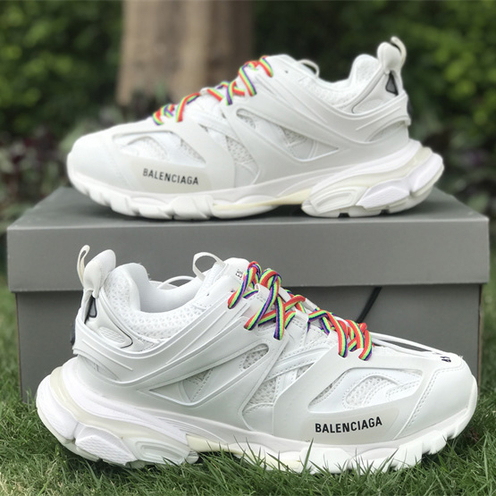 Balenciaga Track Sneaker  - DopestKickz