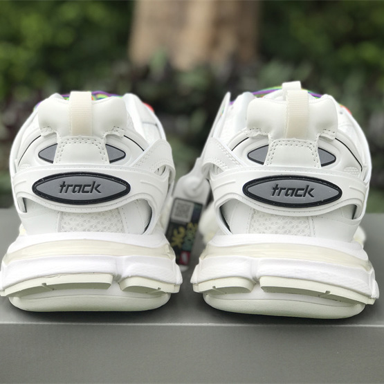 Balenciaga Track Sneaker  - DopestKickz