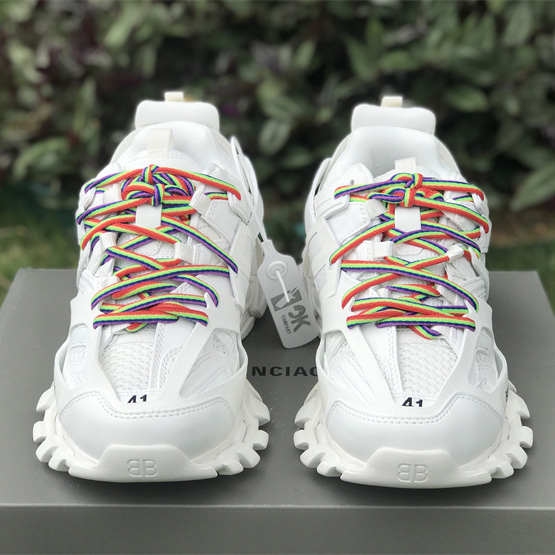 Balenciaga Track Sneaker  - DopestKickz