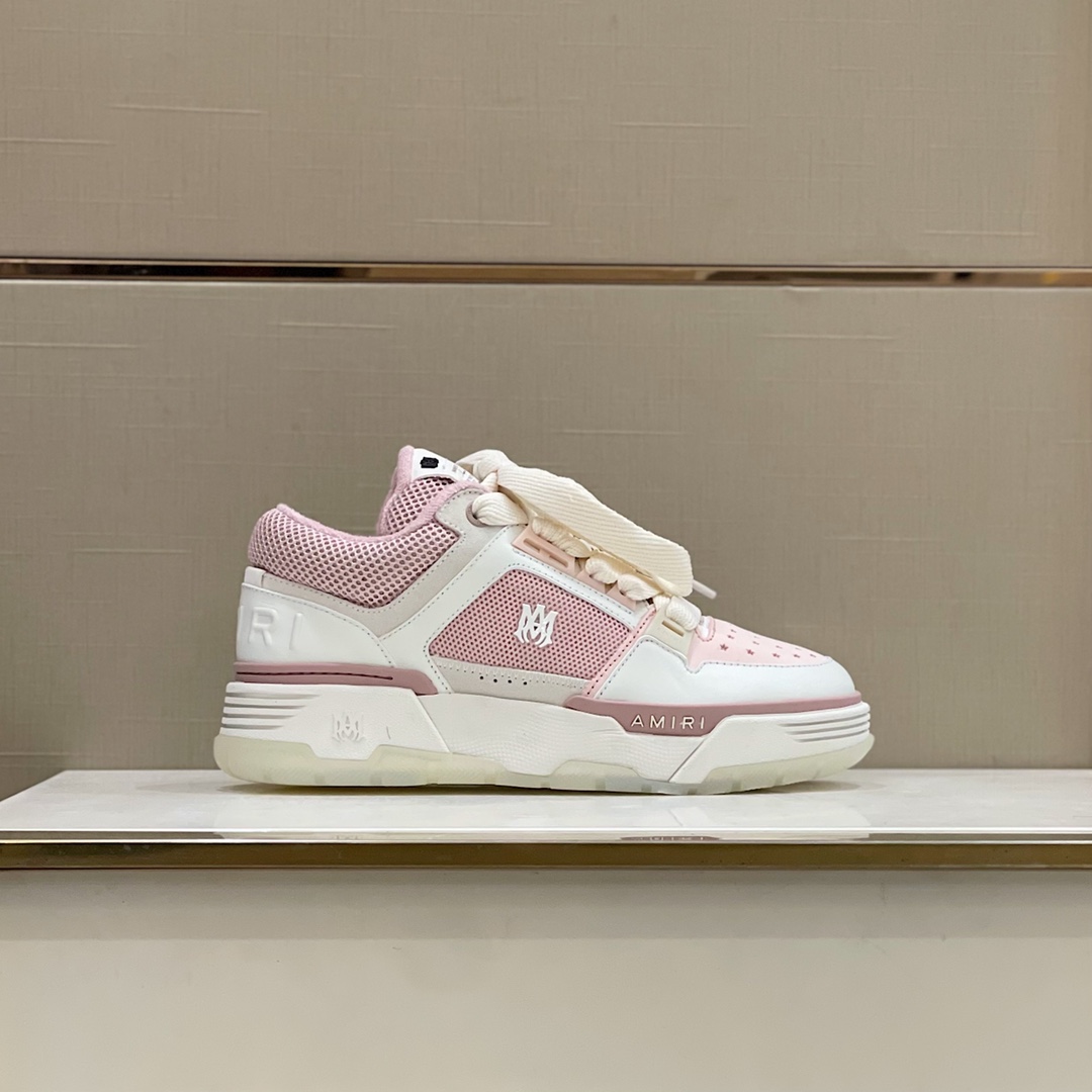Amiri Male Sneaker - DopestKickz