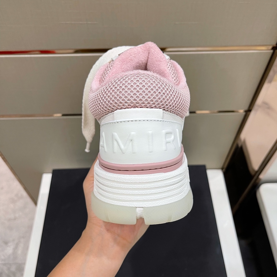 Amiri Male Sneaker - DopestKickz
