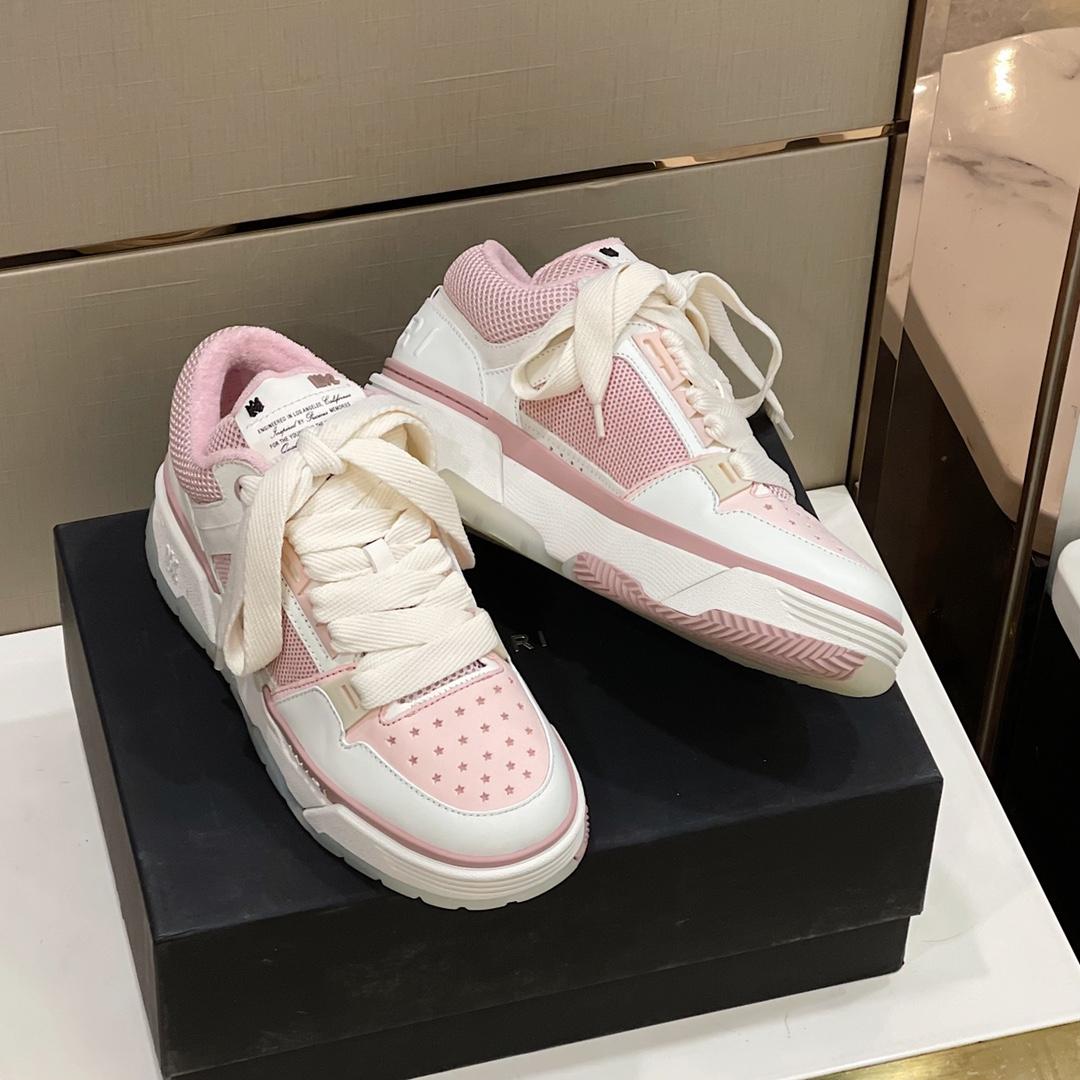 Amiri Male Sneaker - DopestKickz