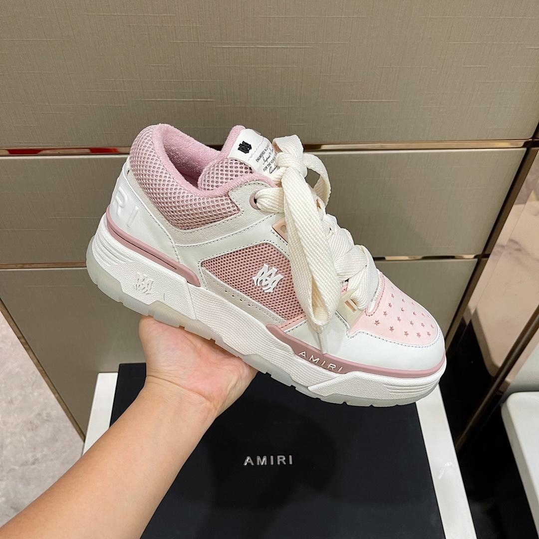 Amiri Male Sneaker - DopestKickz