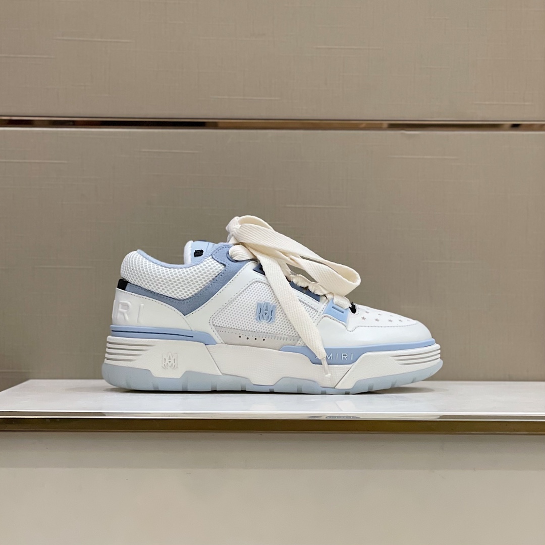 Amiri Male Sneaker - DopestKickz