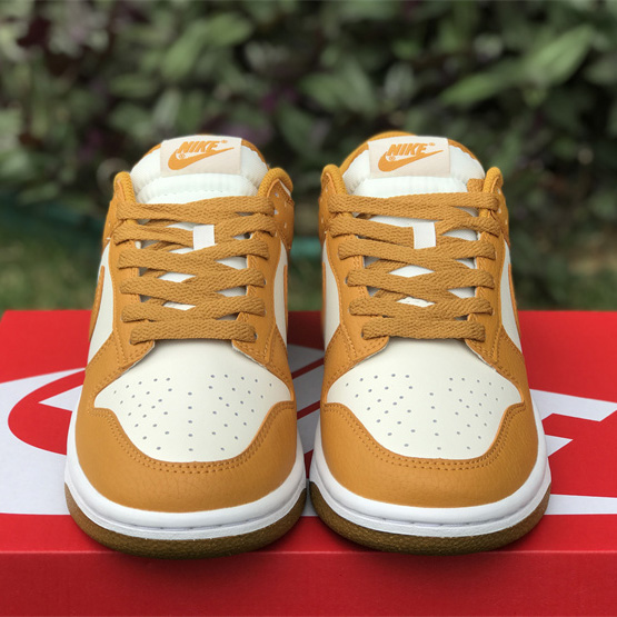Nike Dunk Low Phantom Sneaker   DN1431-001 - DopestKickz