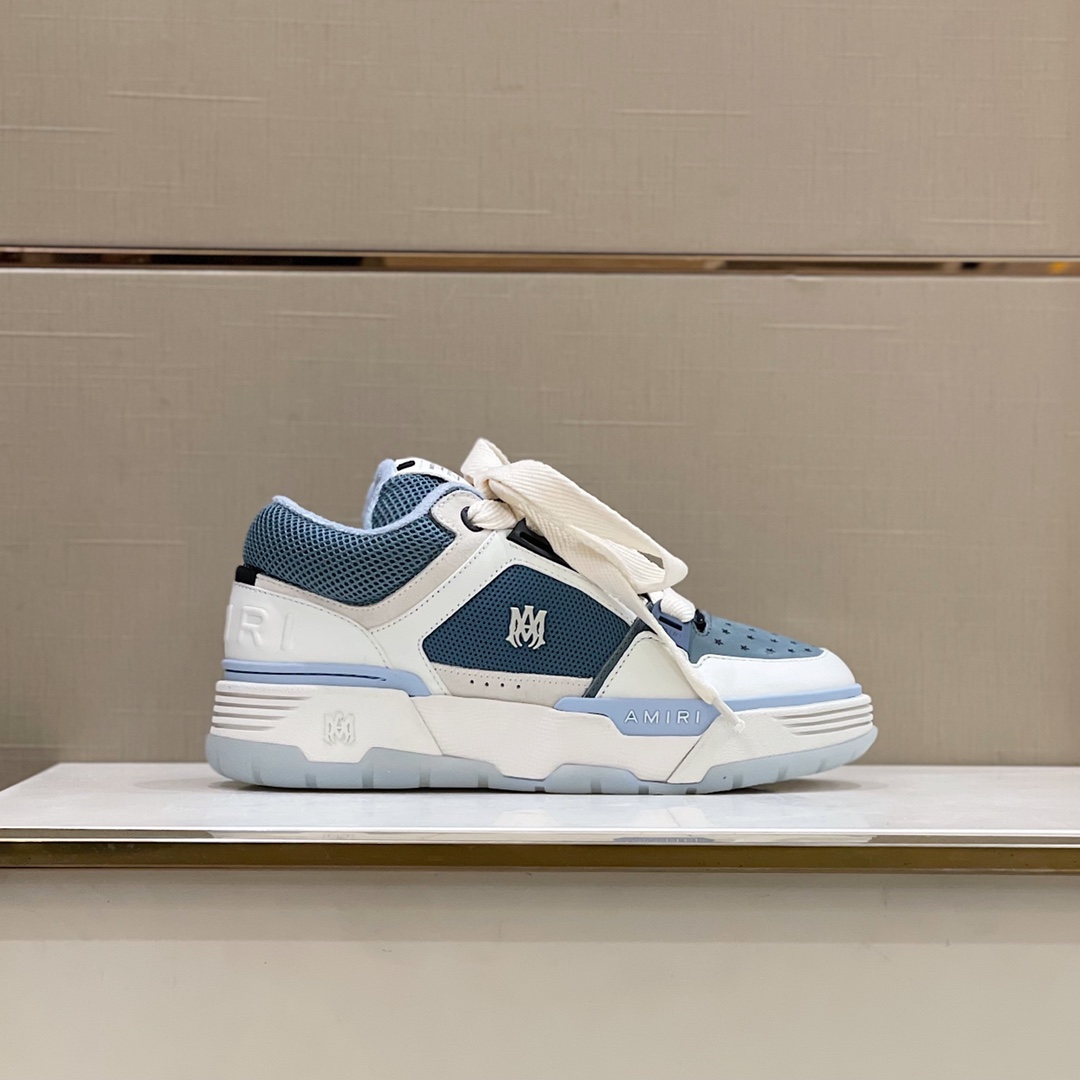 Amiri Male Sneaker - DopestKickz