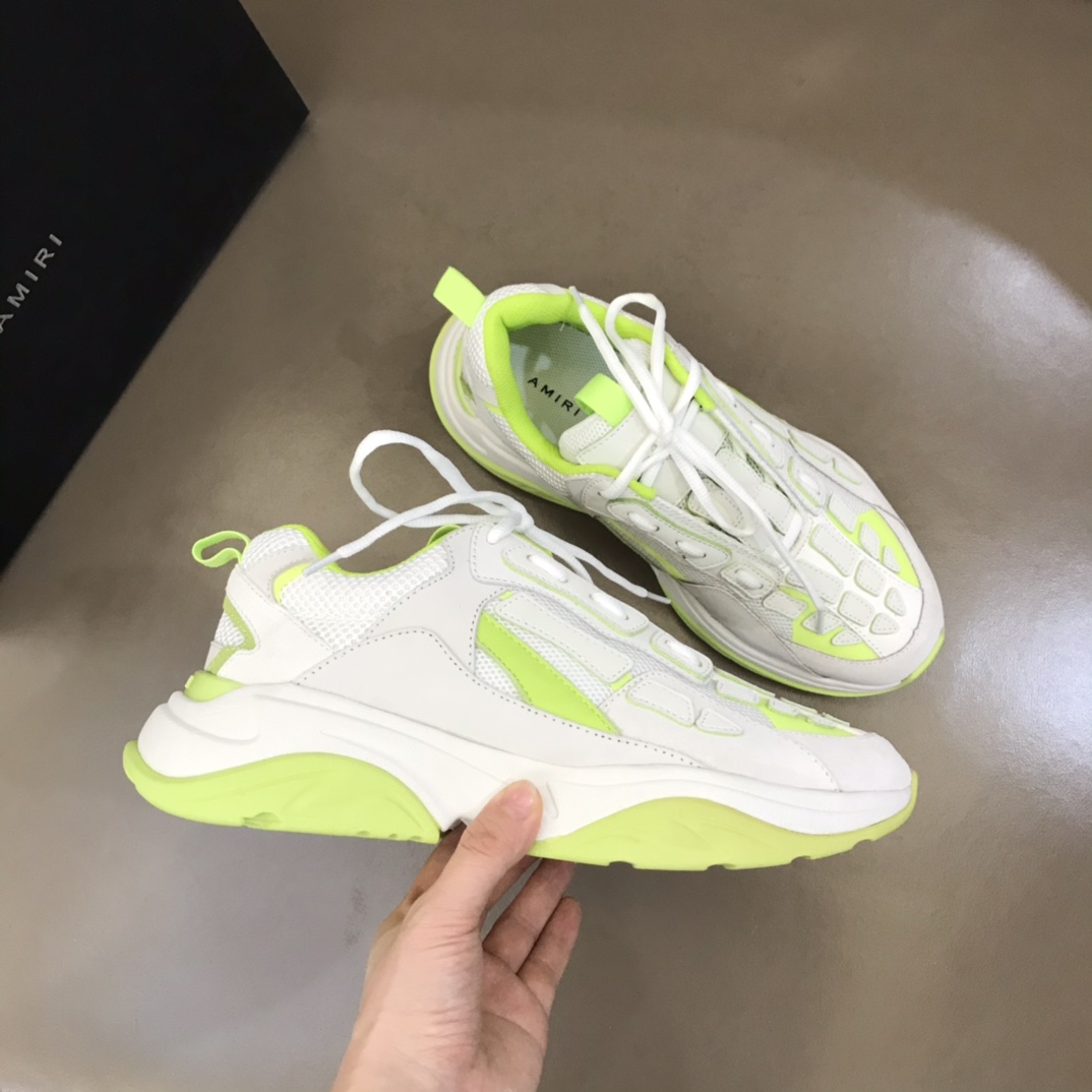 Amiri Bone Runner - DopestKickz