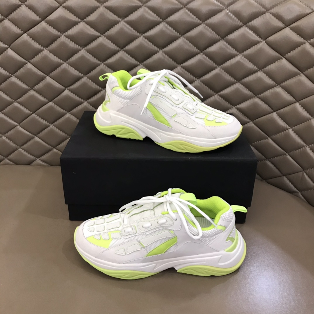 Amiri Bone Runner - DopestKickz