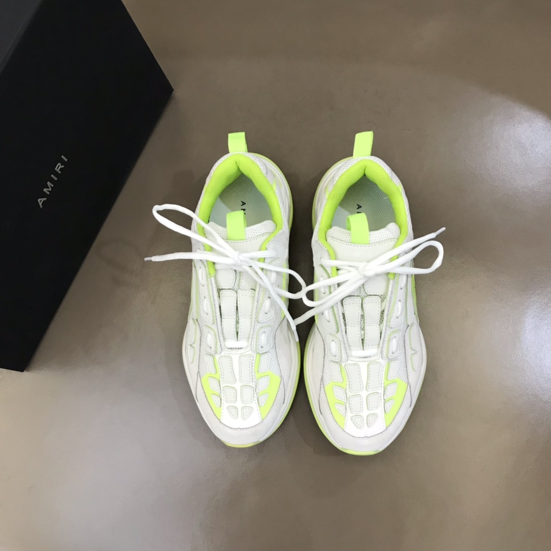Amiri Bone Runner - DopestKickz