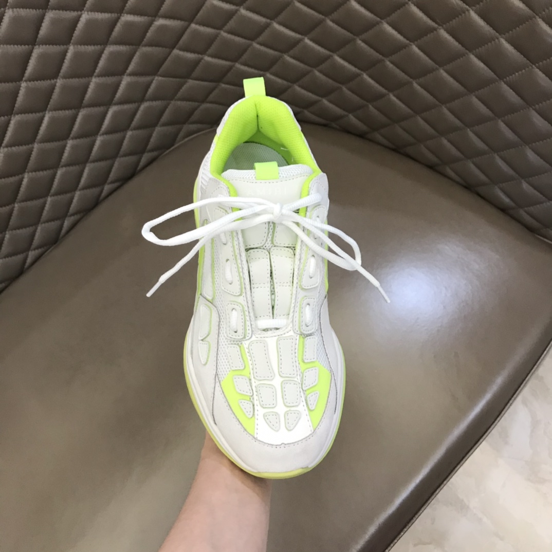 Amiri Bone Runner - DopestKickz