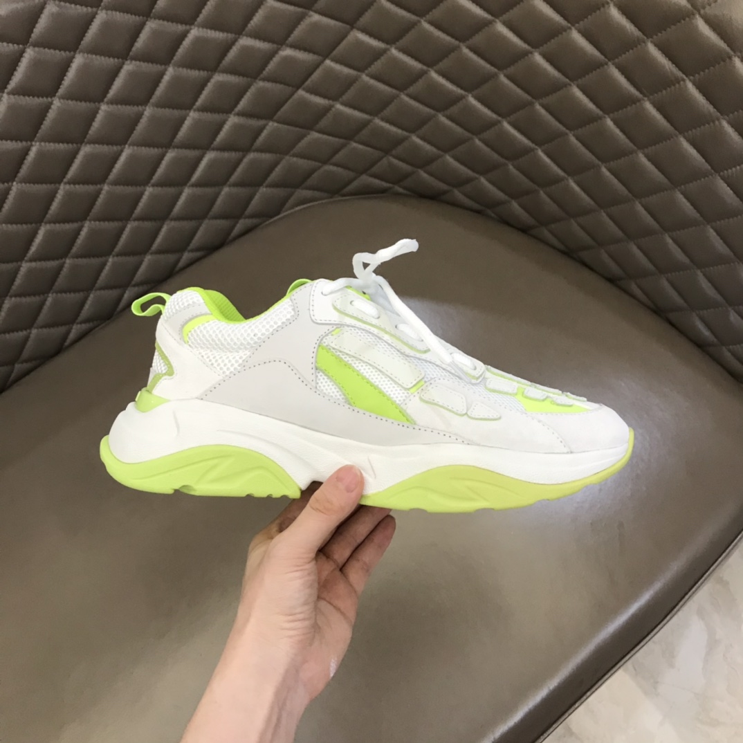 Amiri Bone Runner - DopestKickz
