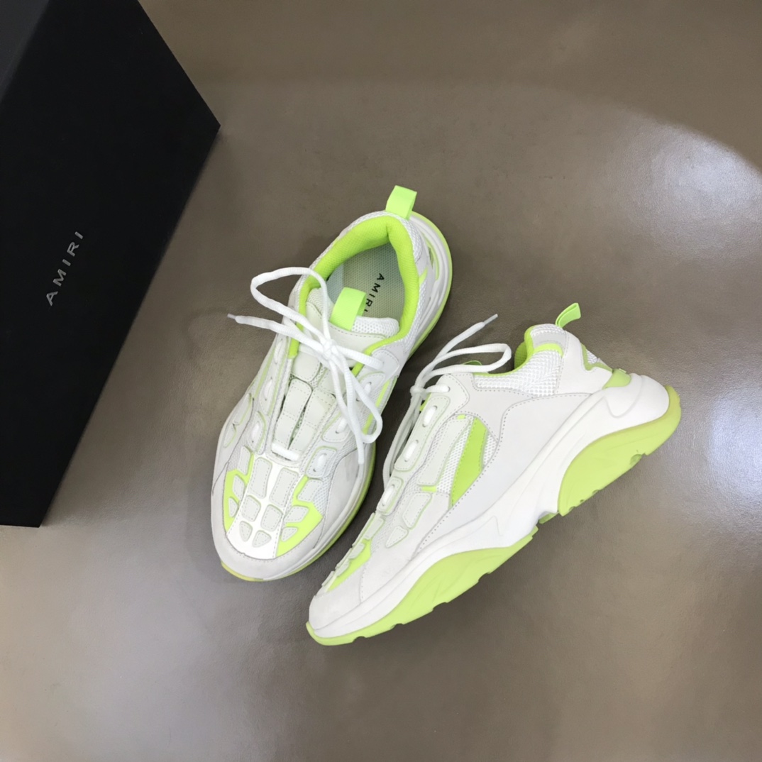 Amiri Bone Runner - DopestKickz