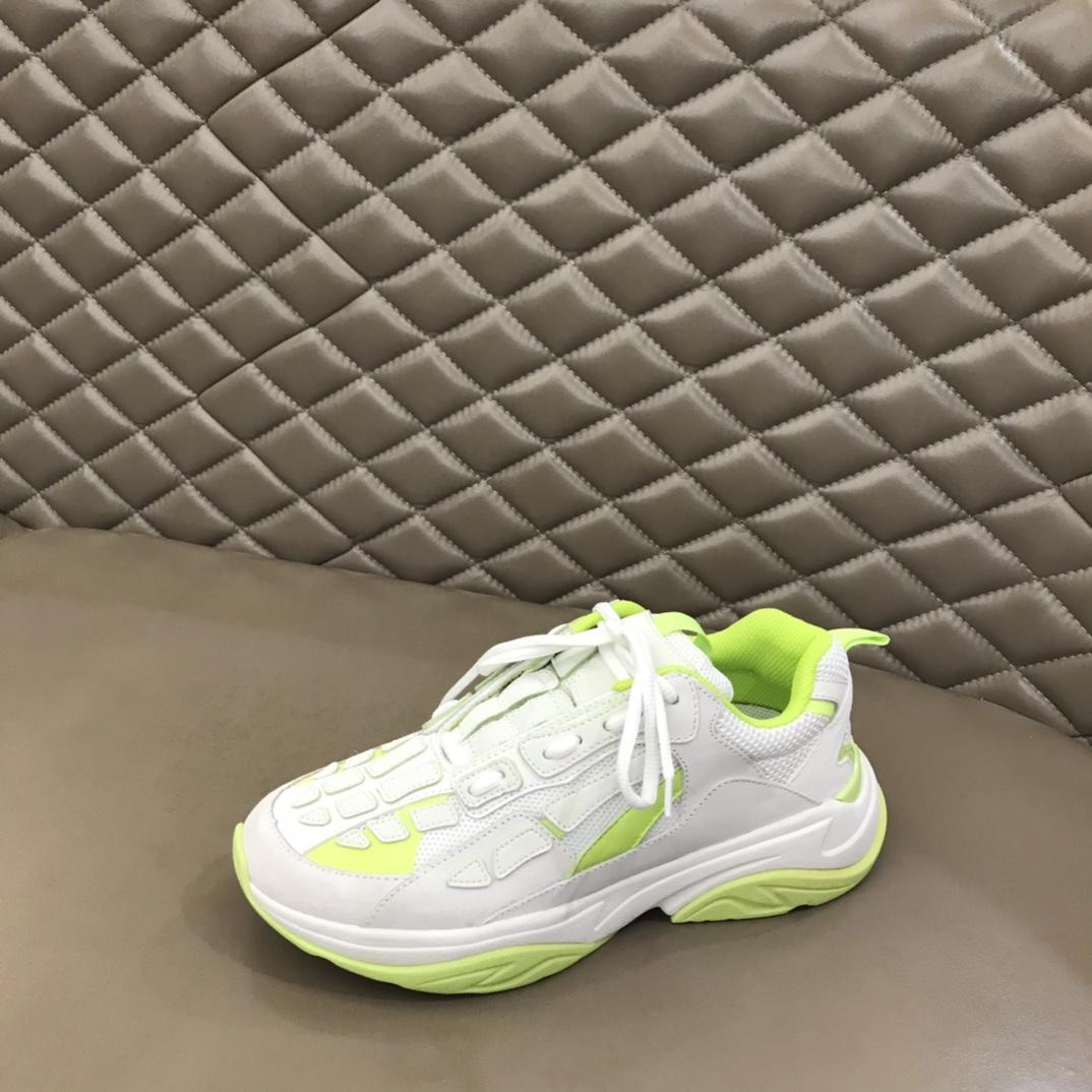 Amiri Bone Runner - DopestKickz