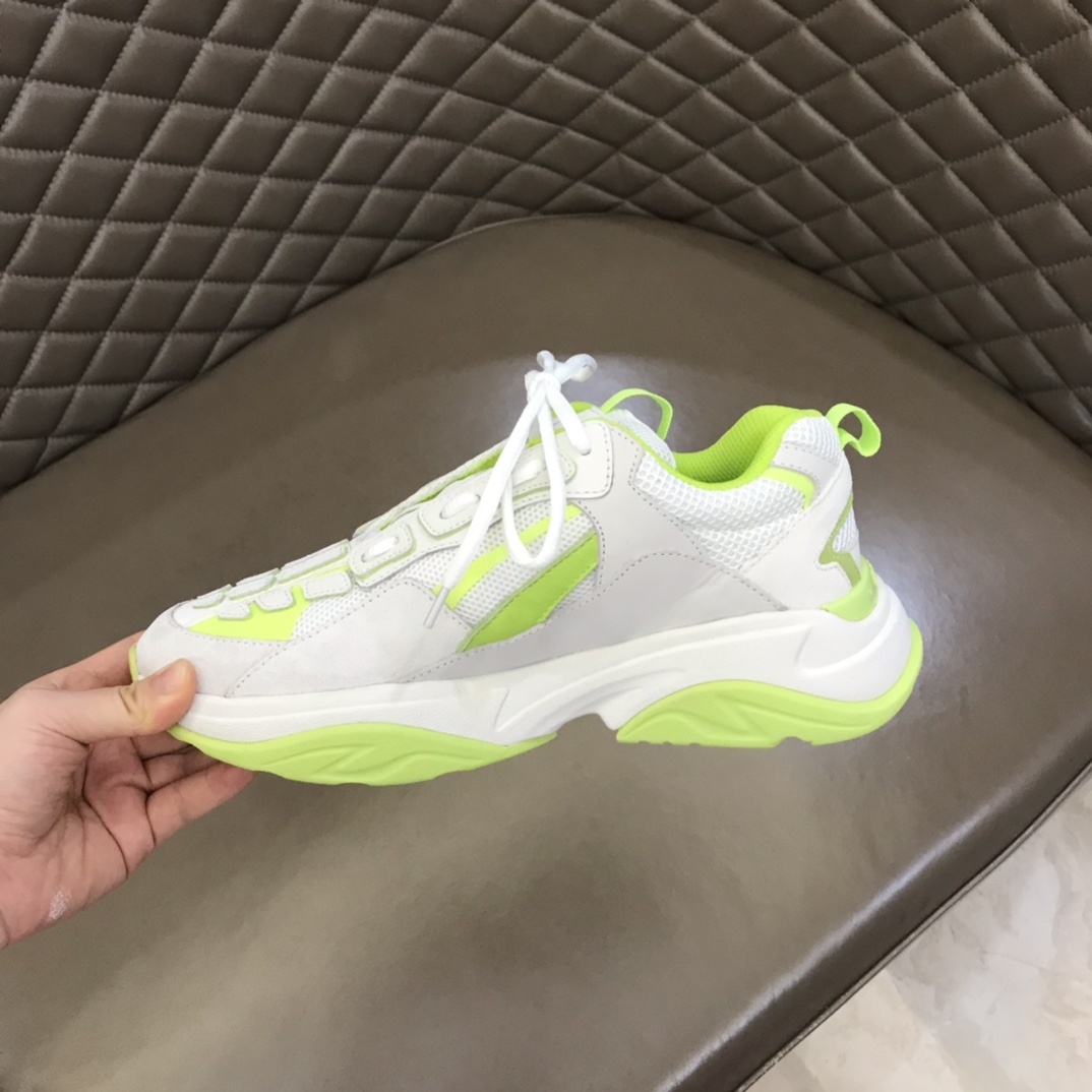Amiri Bone Runner - DopestKickz