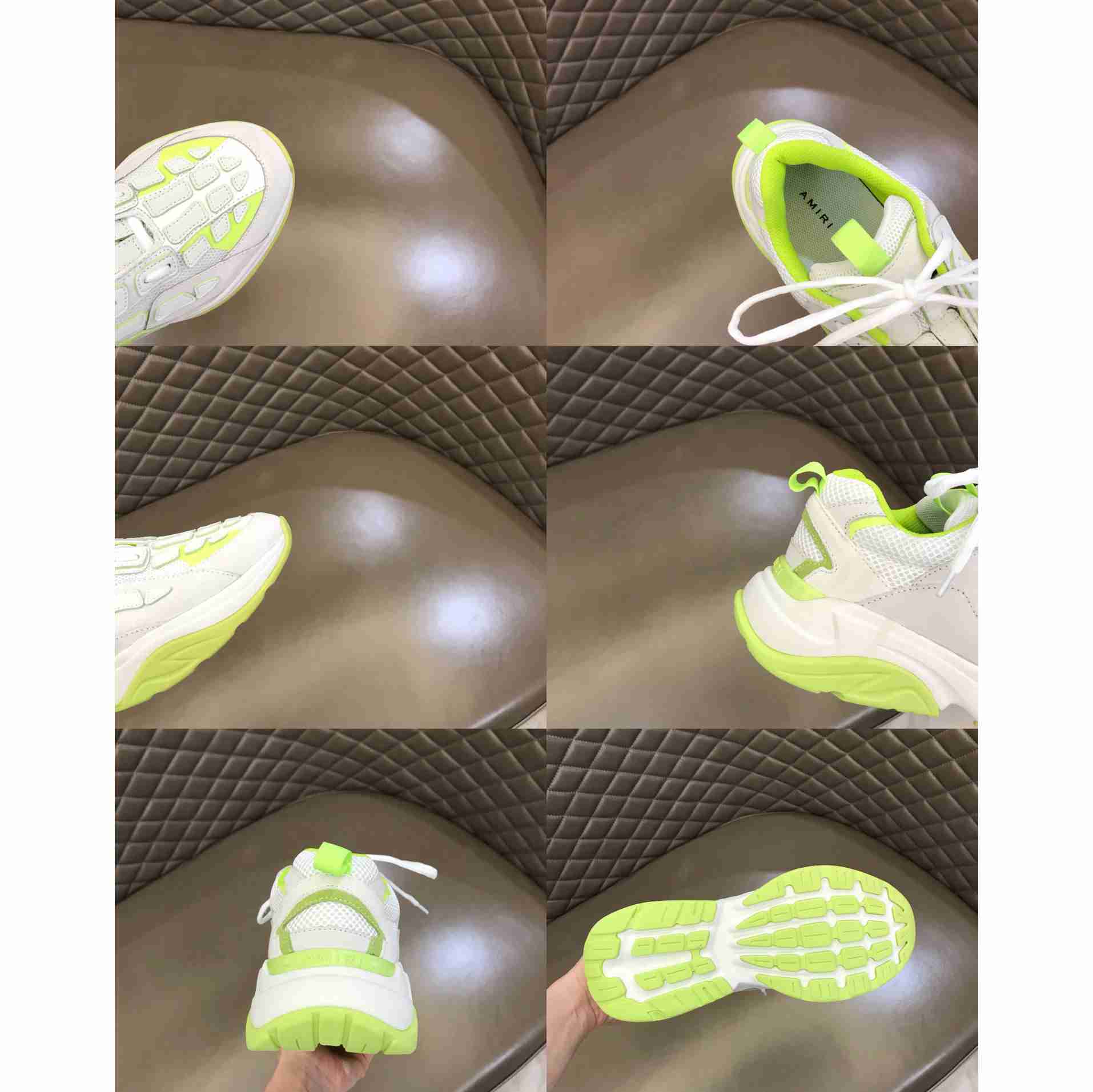 Amiri Bone Runner - DopestKickz