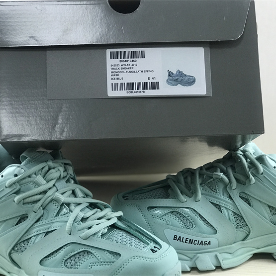 Balenciaga Track Sneaker  - DopestKickz
