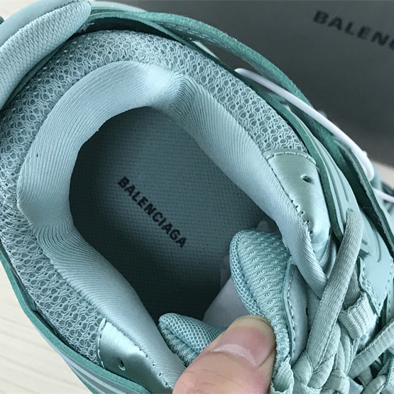 Balenciaga Track Sneaker  - DopestKickz