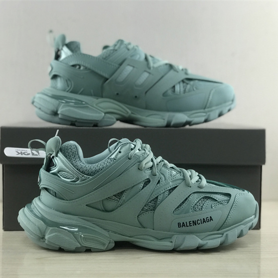 Balenciaga Track Sneaker  - DopestKickz