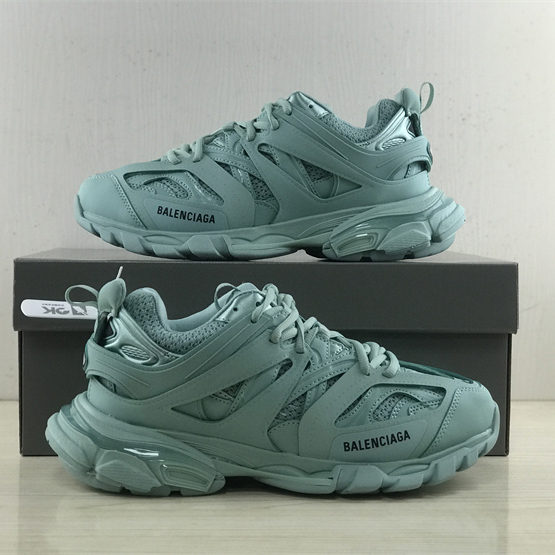 Balenciaga Track Sneaker  - DopestKickz