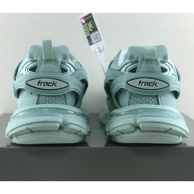 Balenciaga Track Sneaker  - DopestKickz