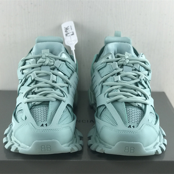 Balenciaga Track Sneaker  - DopestKickz
