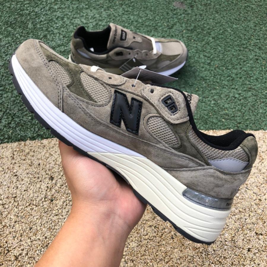 JJJJound x New Balance 992 Sneakers        M992J2 - DopestKickz