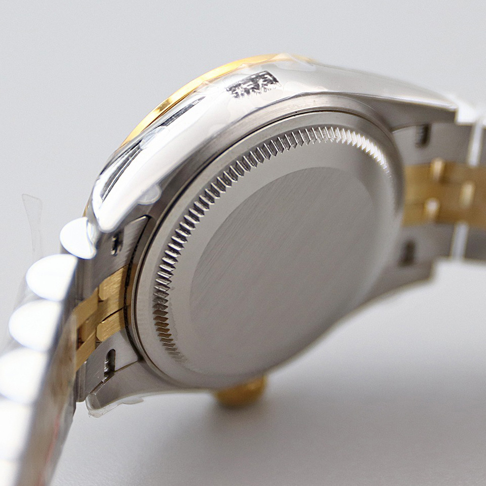 Rolex Watch  - DopestKickz