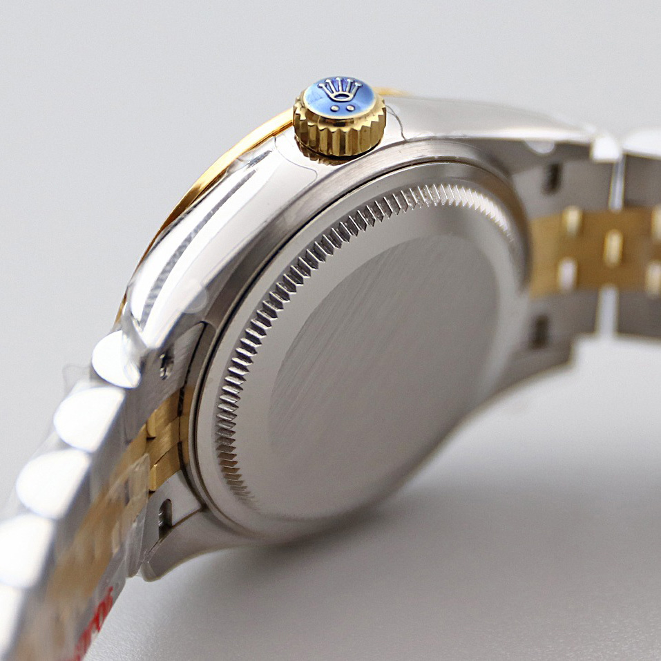 Rolex Watch  - DopestKickz