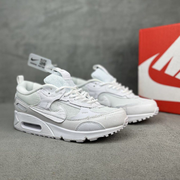Air Max Terrascape 90"Summit White/Dream Venice"Sneakers     DM9922-101 - DopestKickz