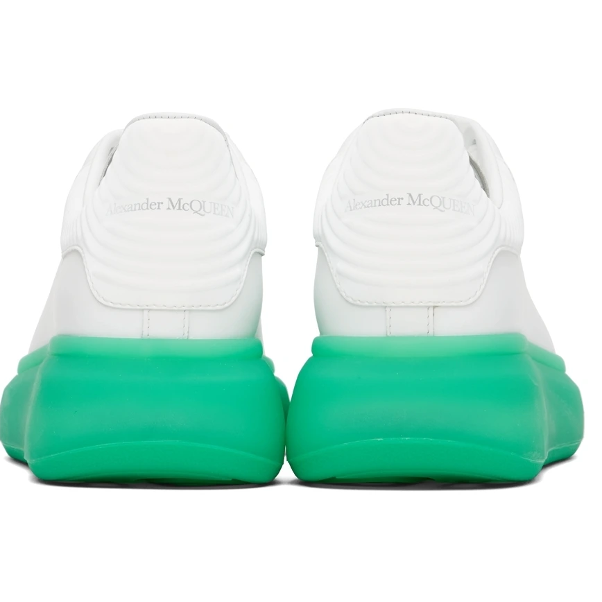 Alexander Mqueen Oversized Sneaker  - DopestKickz